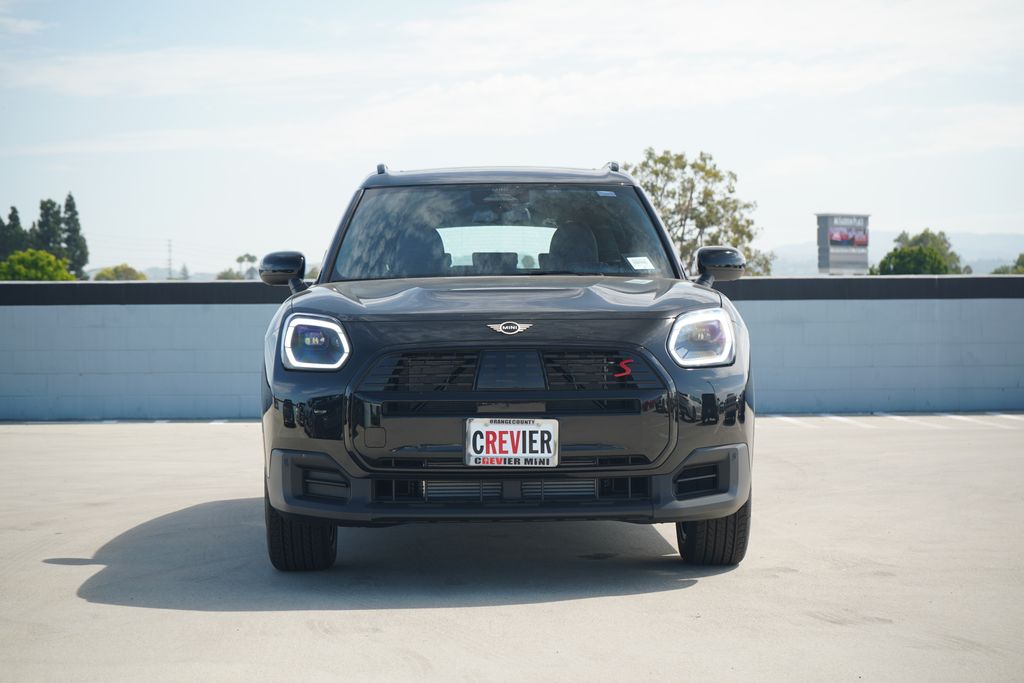 Thumbnail: 2027 MINI Cooper Countryman - 5