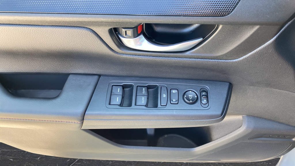 Certified Used 2023 Gray Honda Sport image 21