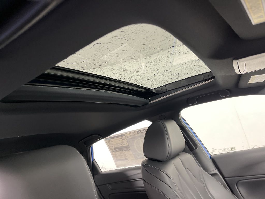 Thumbnail: 2026 Acura Integra - 11