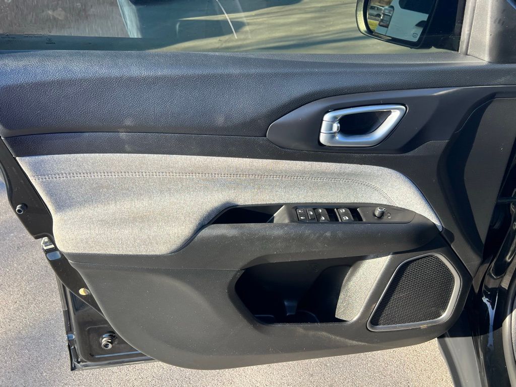 Used 2022 Jeep Compass SUV