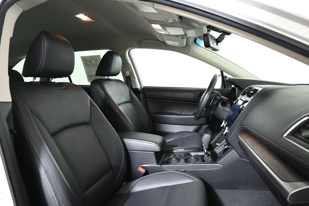 Thumbnail: 2019 Subaru Outback - 27