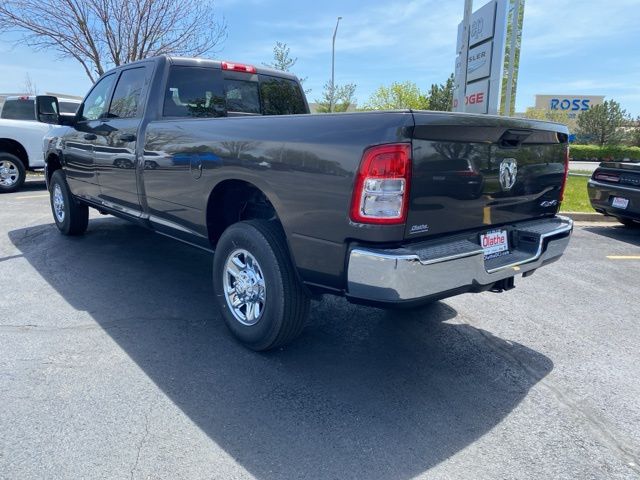 2024 Ram 2500 Tradesman 7