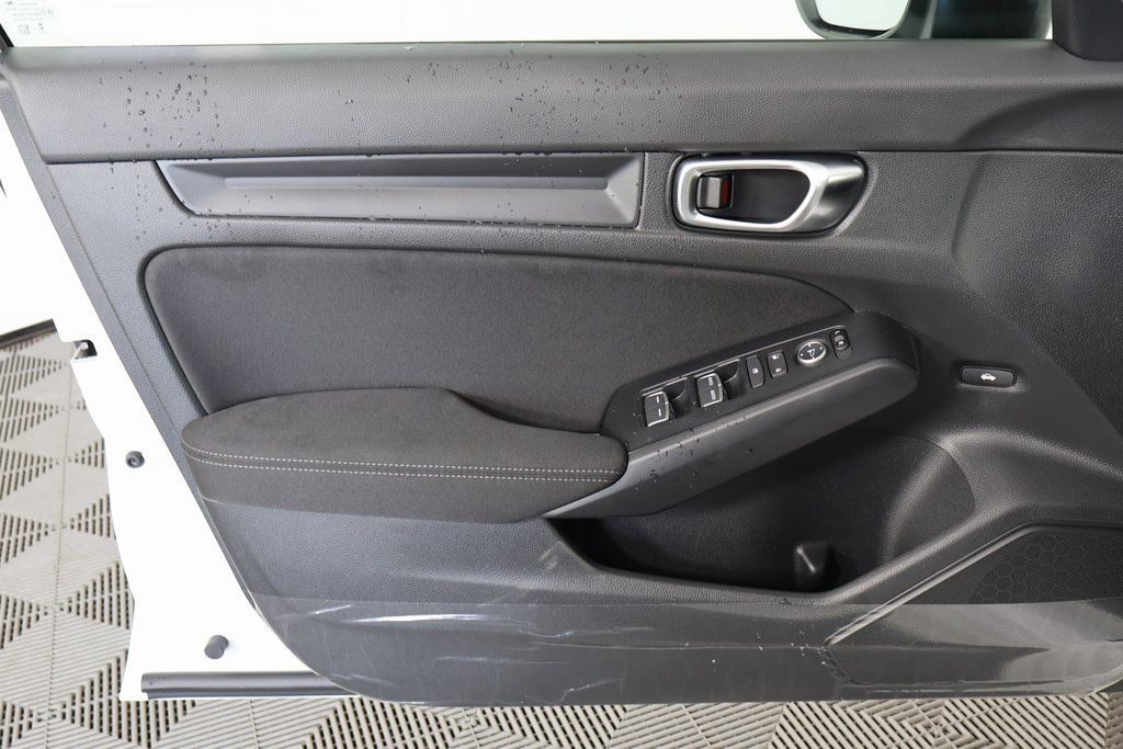 Thumbnail: 2026 Honda Civic - 7