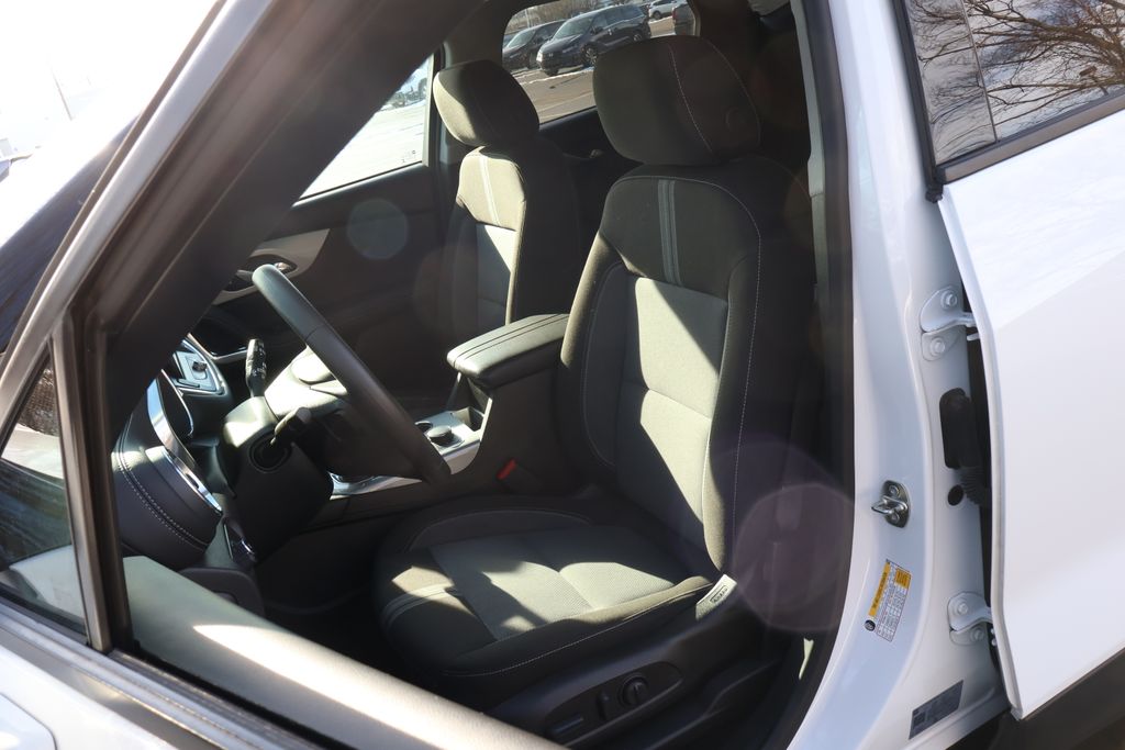 Thumbnail: 2023 Chevrolet Blazer - 30