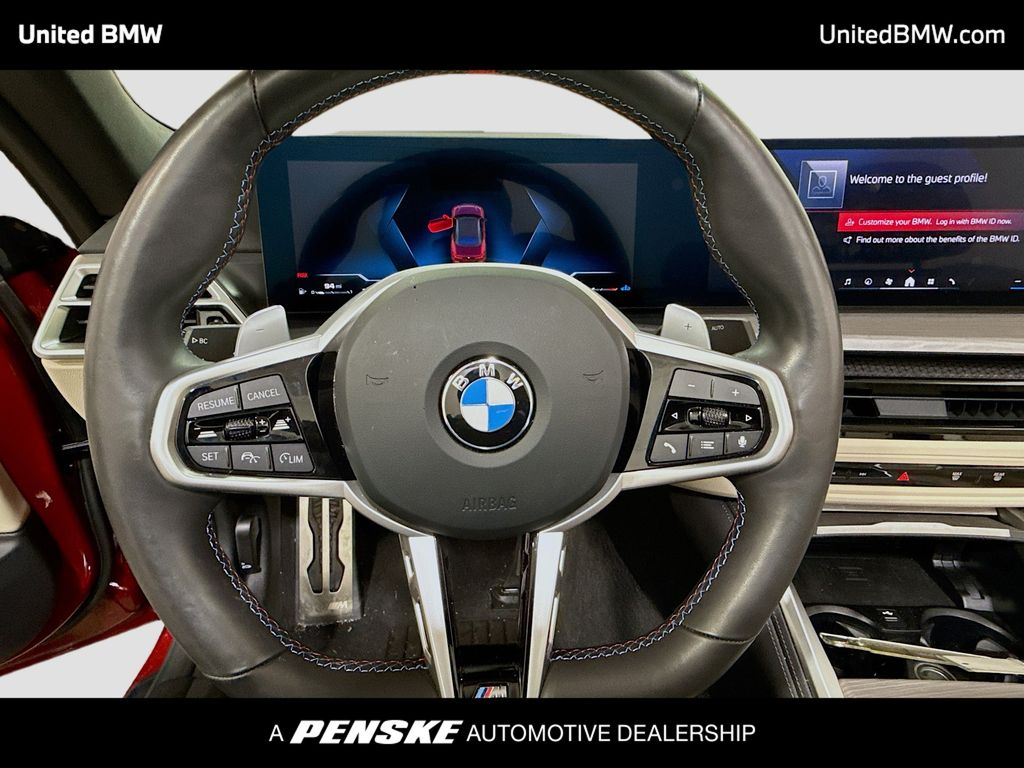 Thumbnail: 2026 BMW 4 Series - 6
