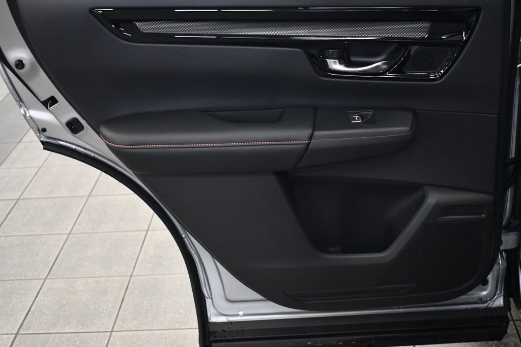 Thumbnail: 2026 Honda CR-V - 23