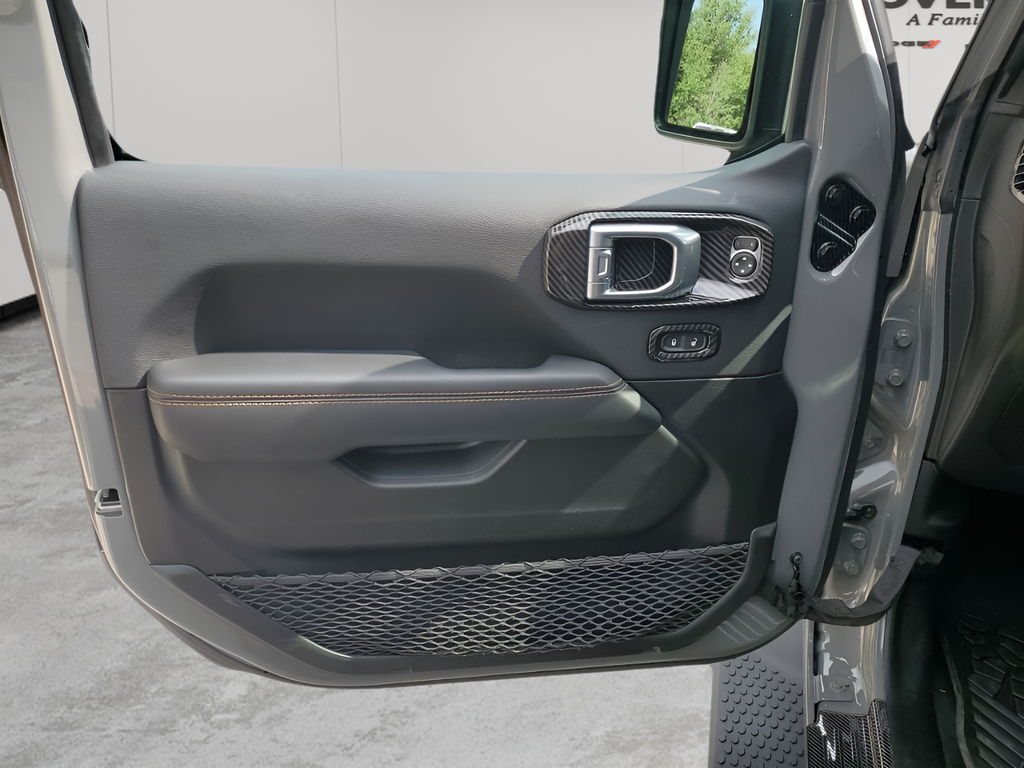 Used Car 2022 Jeep Wrangler  Unlimited Sahara High Altitude 4xe For Sale Under $40,000 In Austin, Texas