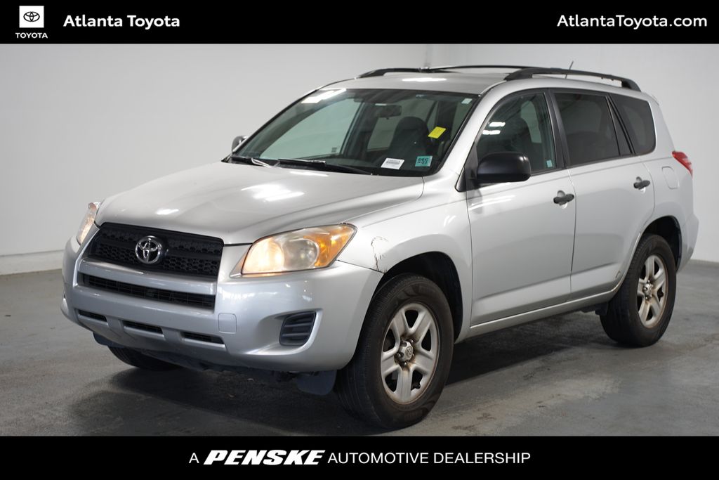2010 Toyota RAV4  -
                Duluth, GA