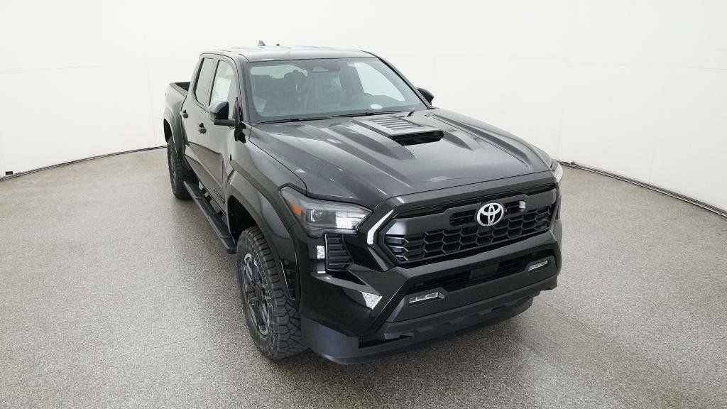 Thumbnail: 2025 Toyota Tacoma - 15