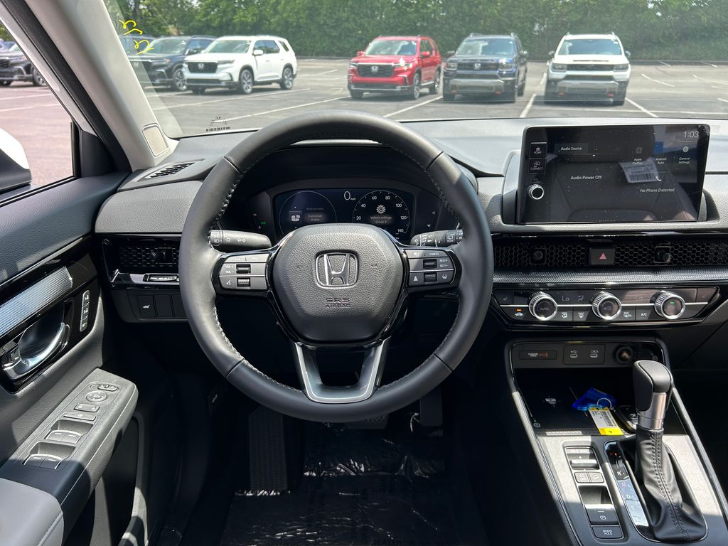 Thumbnail: 2026 Honda CR-V - 13