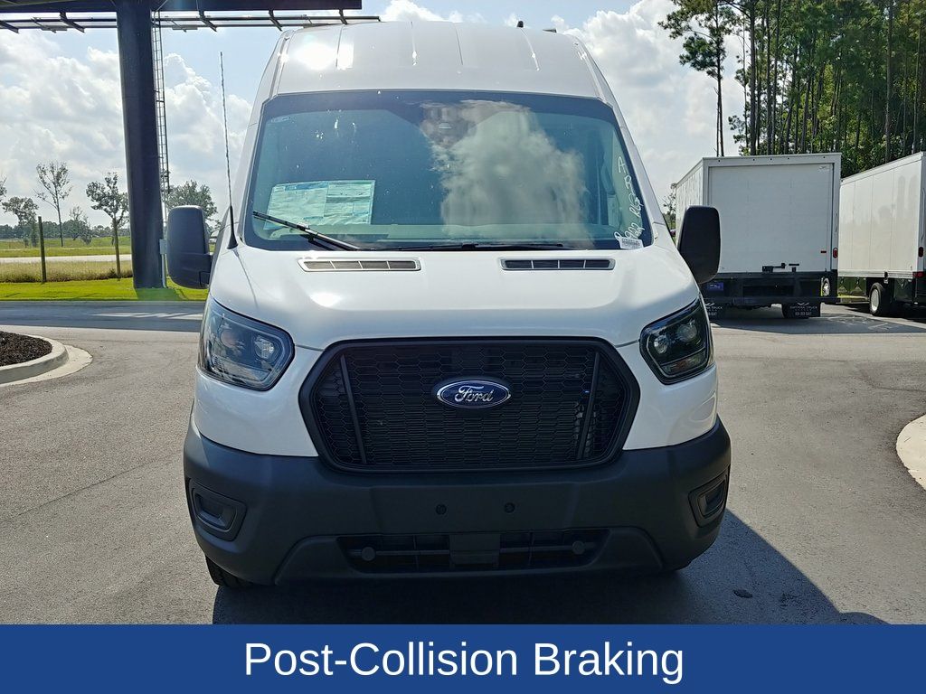 2024 Ford Transit 350