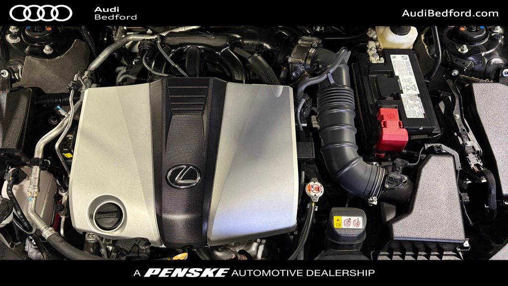 Thumbnail: 2024 Lexus ES - 10