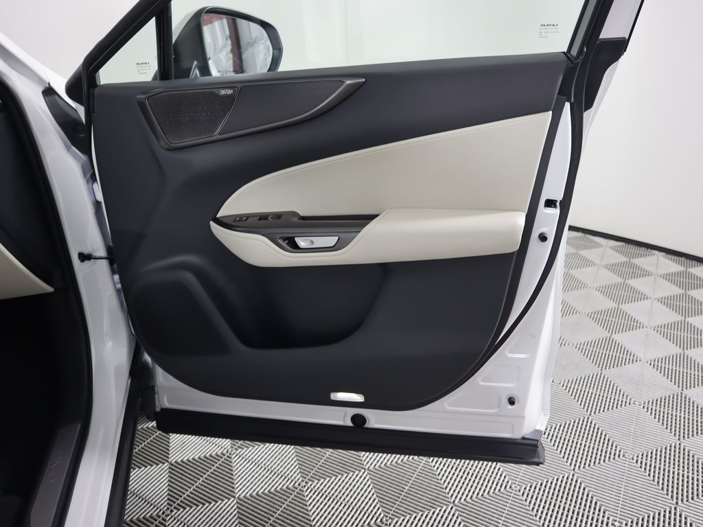 Thumbnail: 2025 Lexus NX - 26