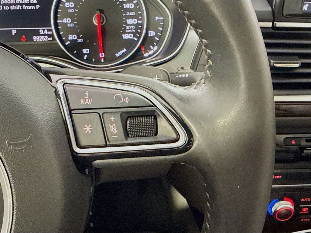 Thumbnail: 2016 Audi A6 - 12