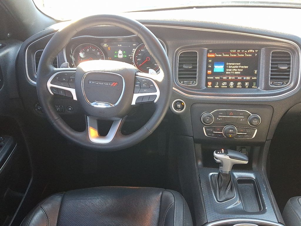 Thumbnail: 2015 Dodge Charger - 12