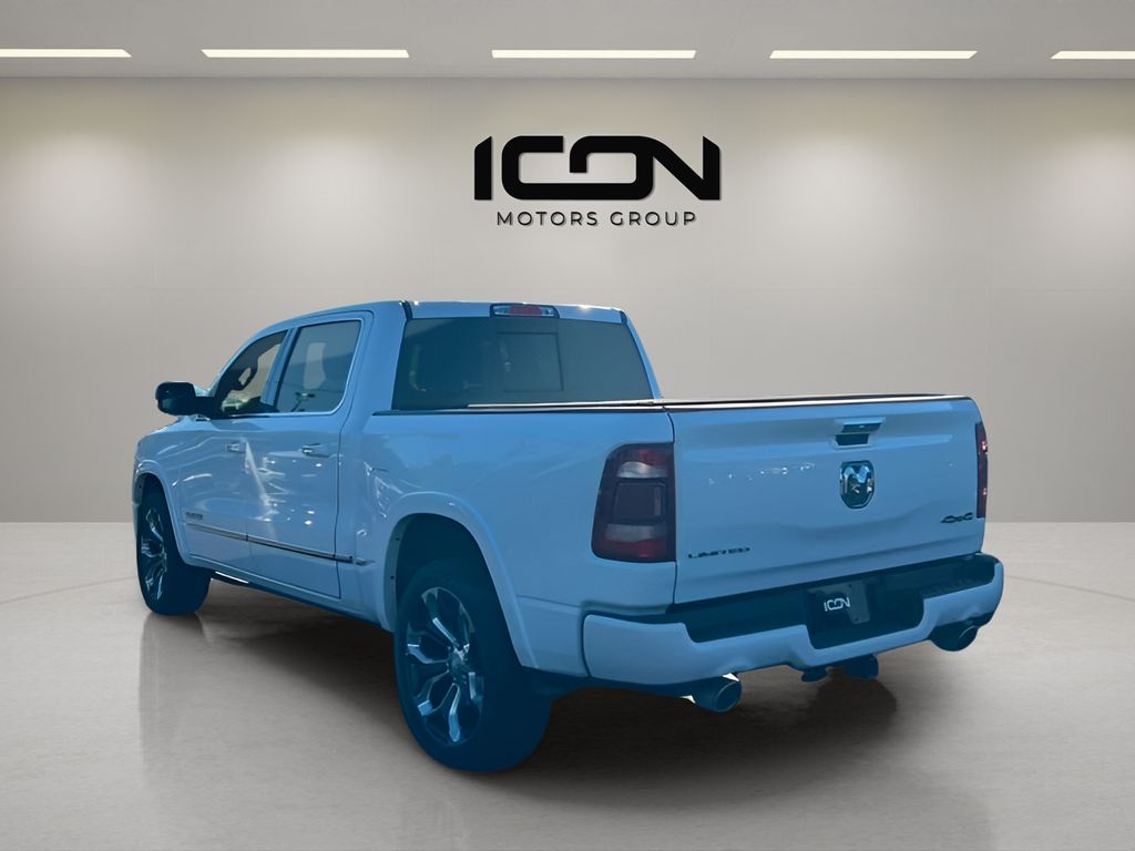Used 2022 Ram 1500 Truck