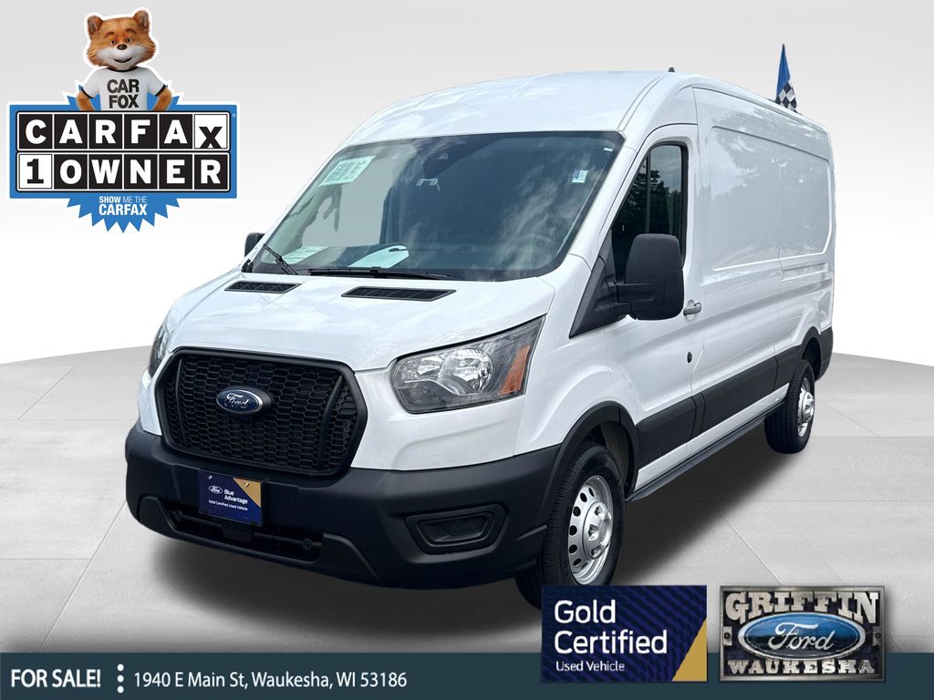 2023 Ford Transit-250 Base