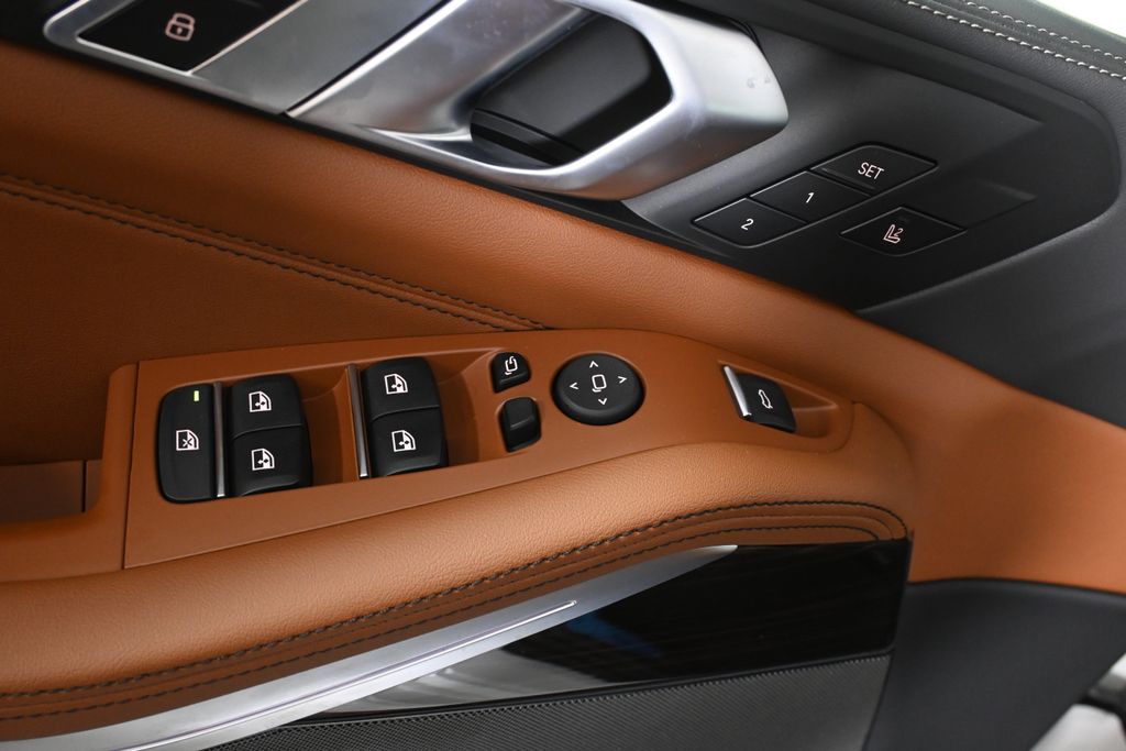 Thumbnail: 2026 BMW X5 - 26