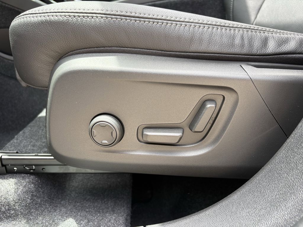 2026 Volvo XC40 B5 Plus Blue at DeMontrond Automotive Group