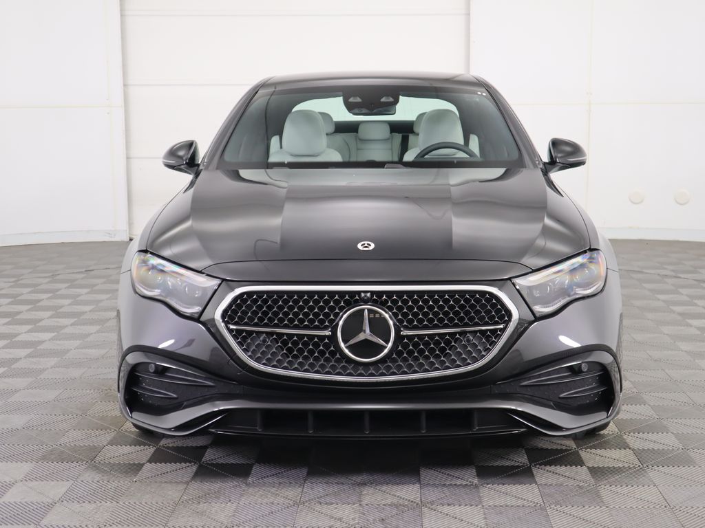 Thumbnail: 2026 Mercedes-Benz E-Class - 2