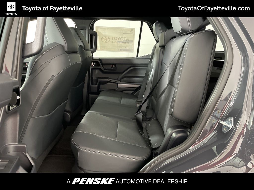 Thumbnail: 2026 Toyota 4Runner - 22