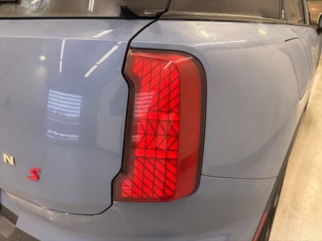 Thumbnail: 2026 MINI Cooper Countryman - 5