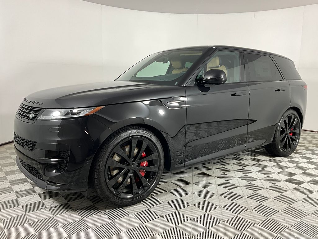 2026 Land Rover Range Rover Sport P530 Autobiography AWD