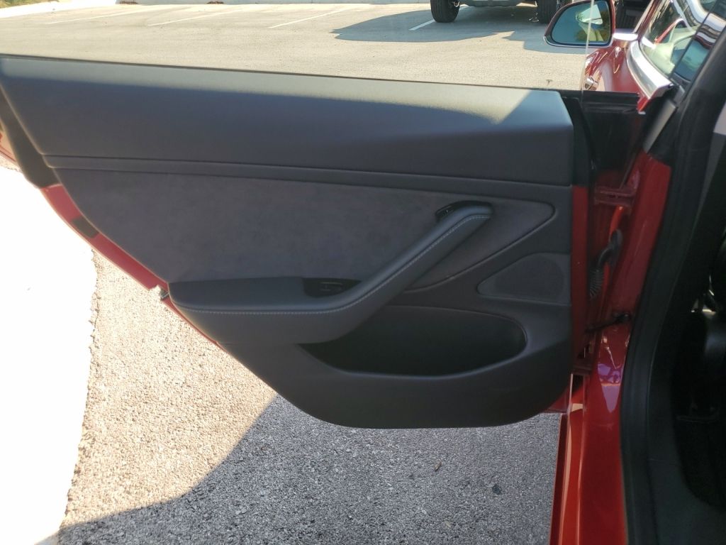 Used Car 2018 Tesla Model 3  Long Range For Sale Under $25,000 In Austin, Texas
