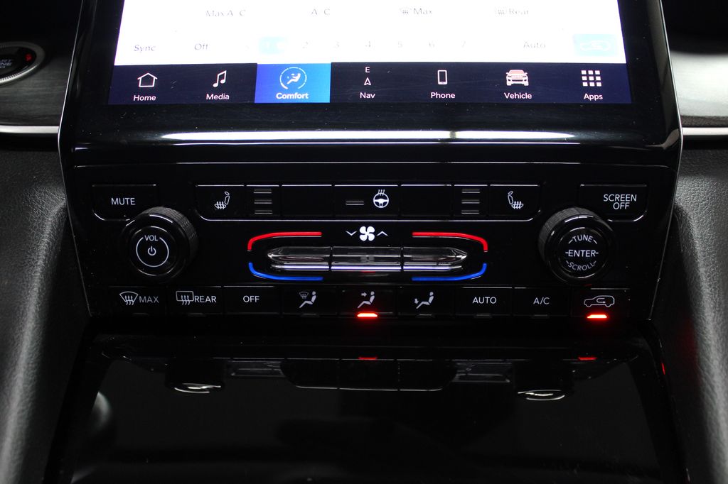 Thumbnail: 2021 Jeep Grand Cherokee L - 15