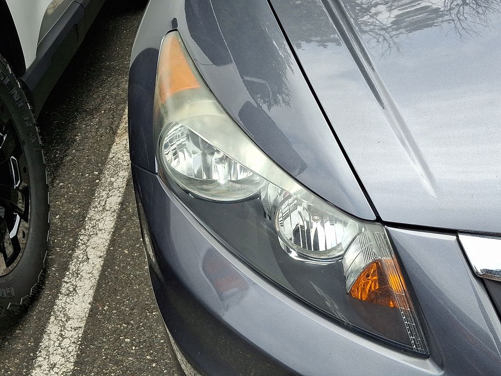 Thumbnail: 2011 Honda Accord - 4