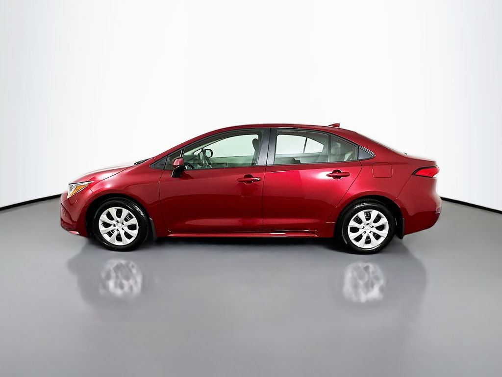 Thumbnail: 2025 Toyota Corolla - 8