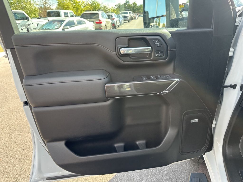 Used Car 2023 Gmc Sierra 3500hd  At4 For Sale Under $70,000 In Austin, Texas