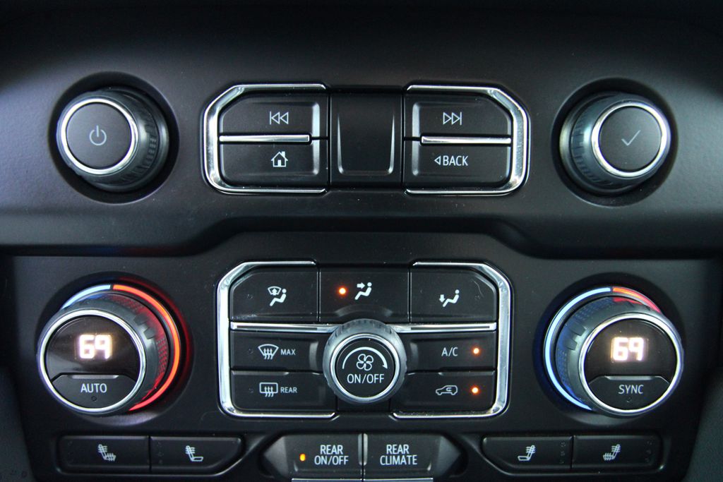 Used 2024 Chevrolet Tahoe SUV