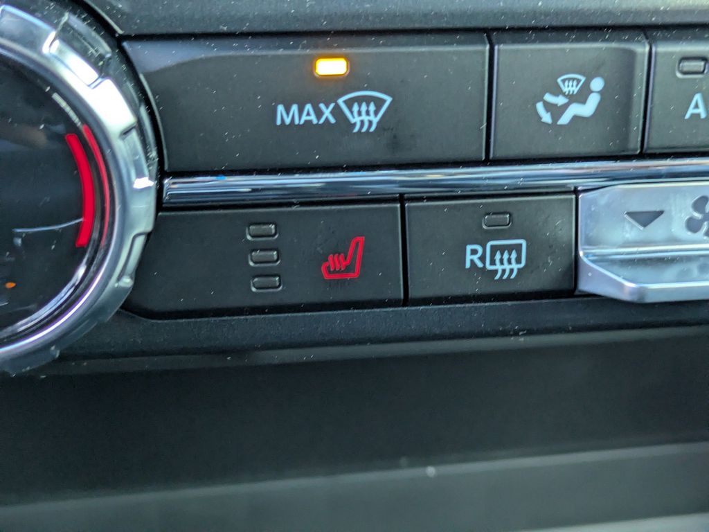 2026 Ford F-150 Rocky Ridge