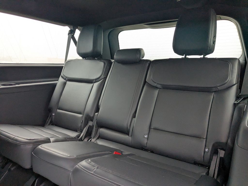 2026 Ford Expedition Max Platinum MAX