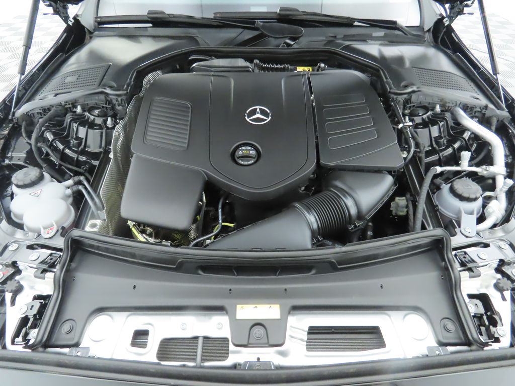 Thumbnail: 2025 Mercedes-Benz C-Class - 31