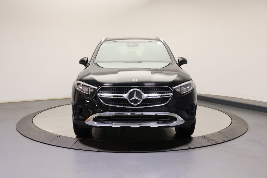 Thumbnail: 2026 Mercedes-Benz GLC - 2