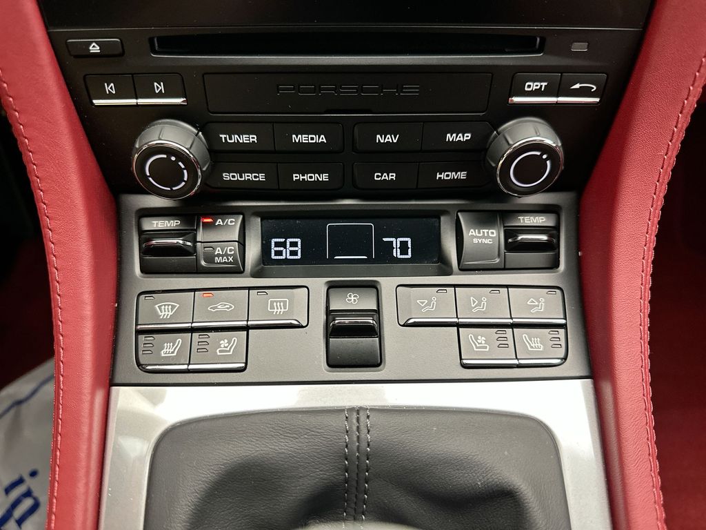 2024 Porsche 718 Boxster GTS 10