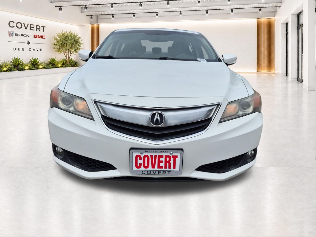 Used Car 2015 Acura Ilx  2.0l For Sale Under $15,000 In Austin, Texas