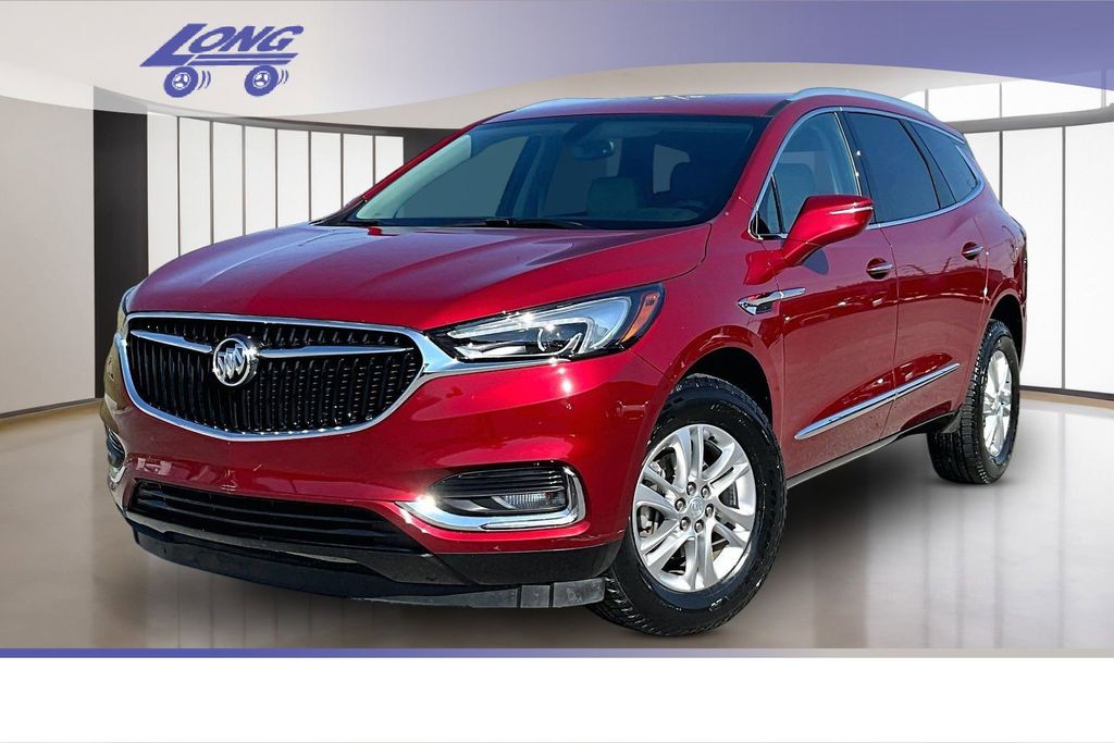 2019 Buick Enclave Essence FWD