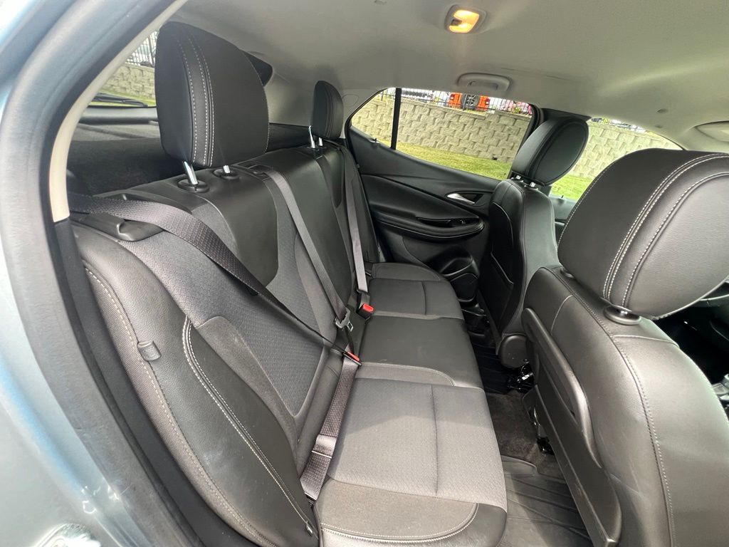 Used 2023 Buick Encore GX SUV