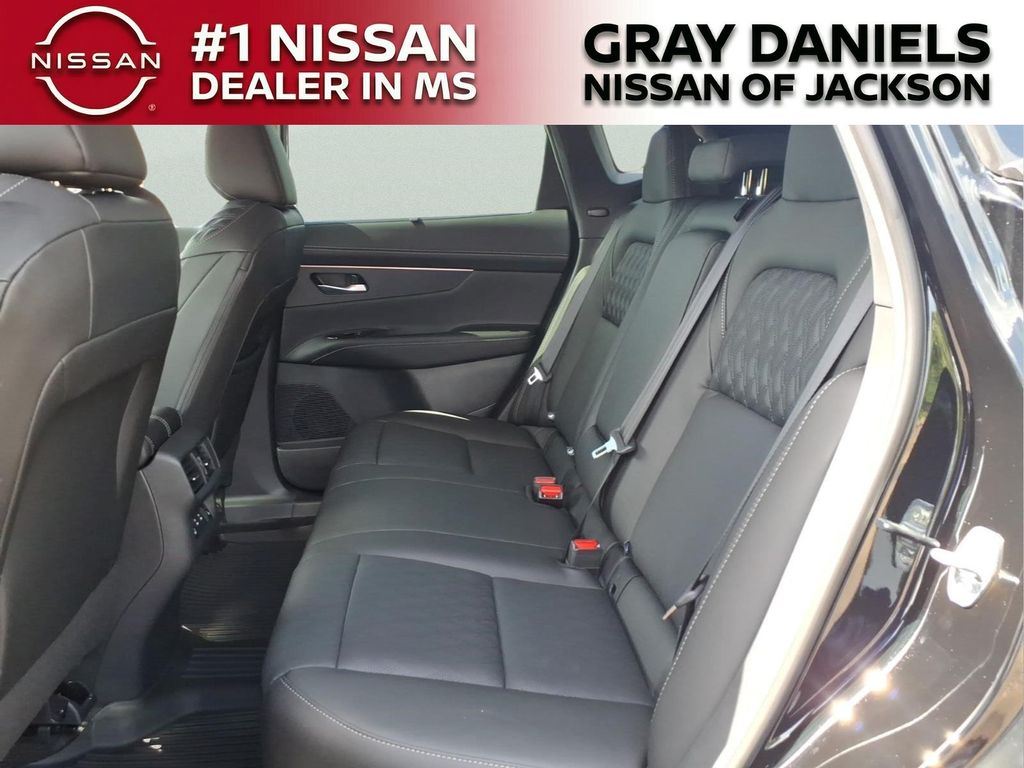 New 2026 Nissan Murano SUV