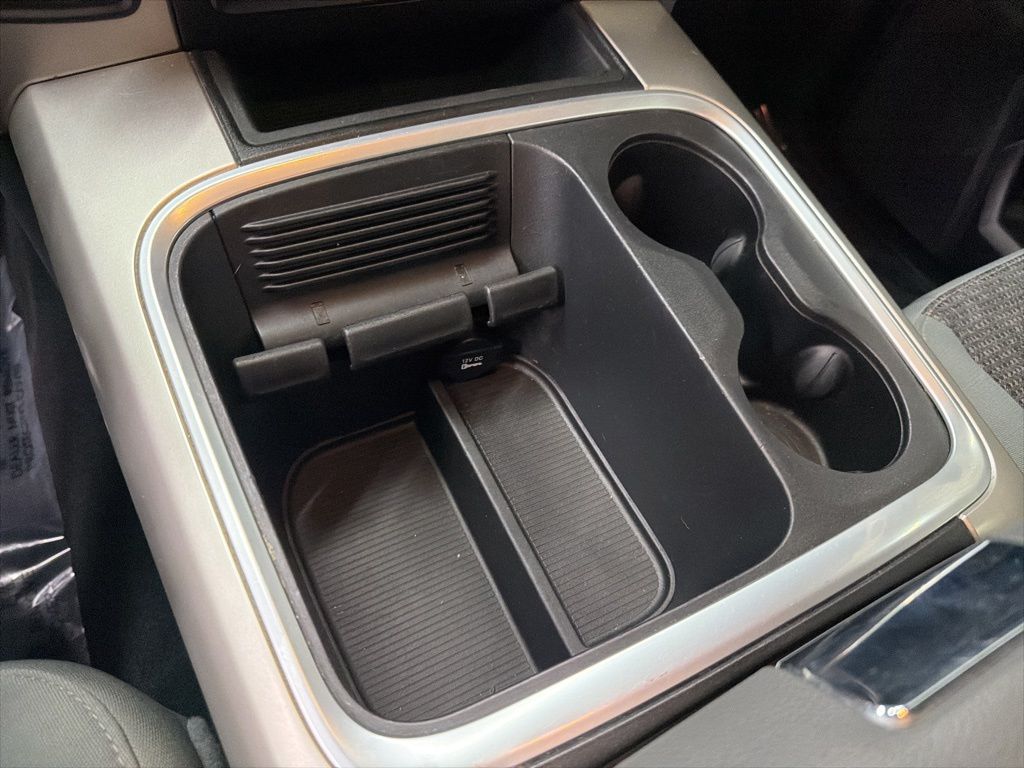 2019 Ram 1500 Classic Big Horn Black at Community Honda
