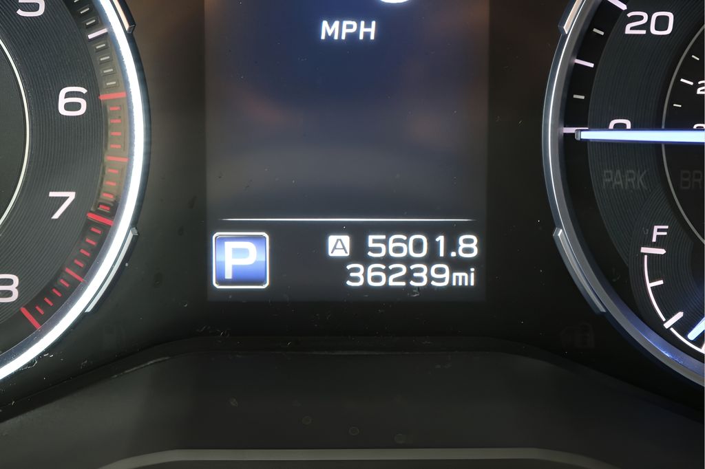 Used Car 2022 Subaru Ascent  Touring For Sale Under $35,000 In Austin, Texas