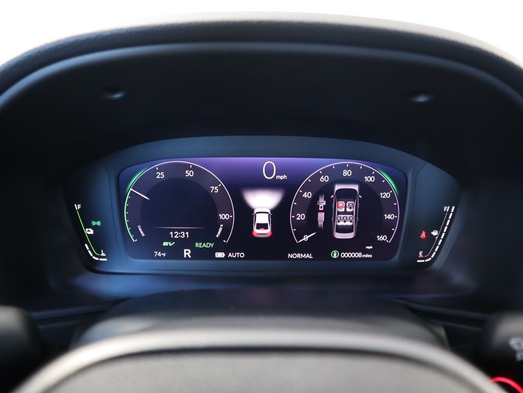 Thumbnail: 2025 Honda Accord - 31