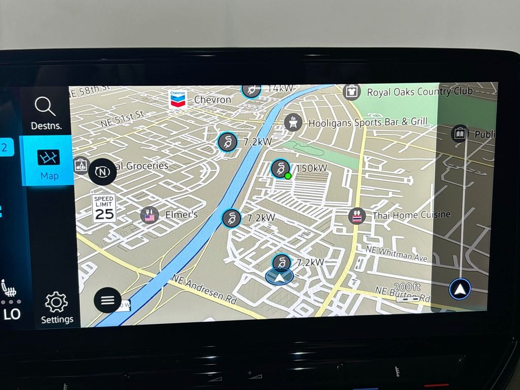 2023 Volkswagen ID.4 Pro S Plus