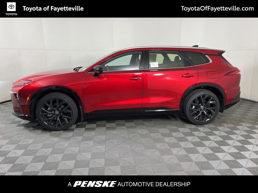 Thumbnail: 2025 Toyota Crown Signia - 2