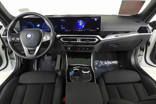 2024 BMW i4 eDrive35 25