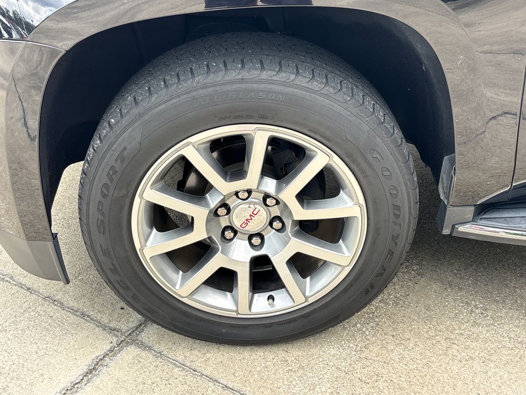Certified Used 2019 Black GMC Denali image 11