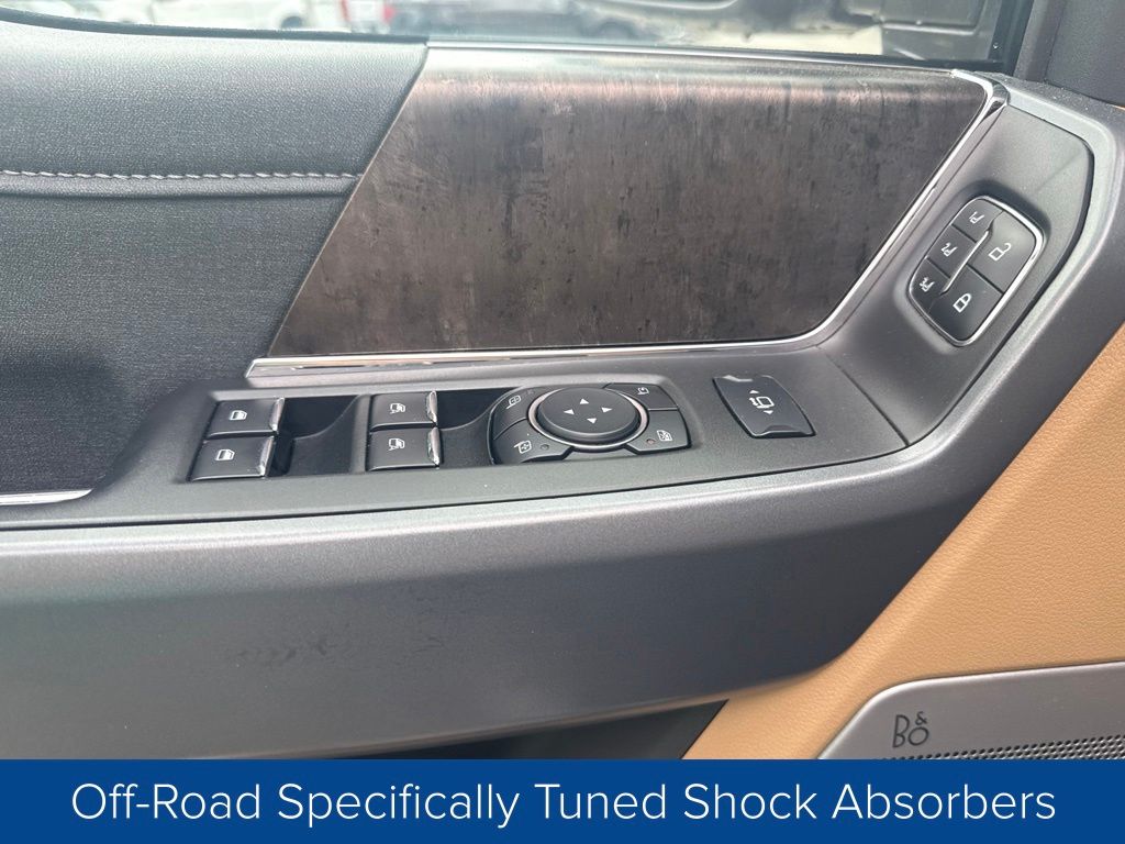 2024 Ford F-250 Super Duty LARIAT